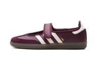 Samba Jane | OG Maroon