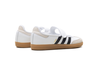 Samba Jane GS | White Alumina Gum